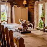 Kotatuli Forest Rovaniemi