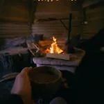Kotatuli Forest Ροβανιέμι