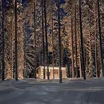 Kotatuli Forest Εξοχικό σπίτι Ροβανιέμι