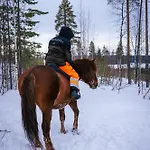 Séjour à la campagne Kotatuli Forest