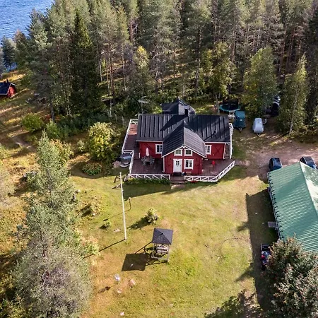 Летний дом Kotatuli Forest