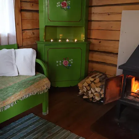 Kotatuli Forest * Rovaniemi