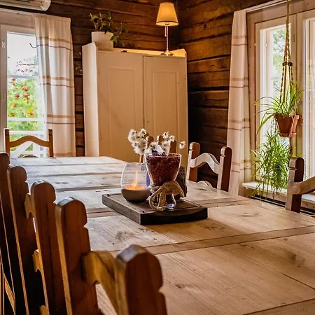 Kotatuli Forest Рованиеми