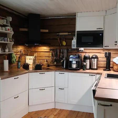 Летний дом Kotatuli Forest