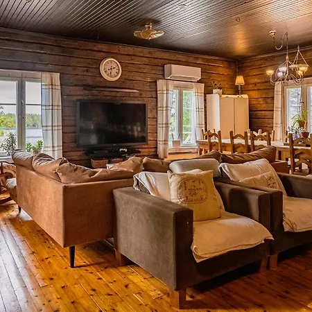 Kotatuli Forest Lantställe *