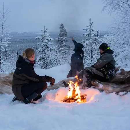 Kotatuli Forest Séjour à la campagne *