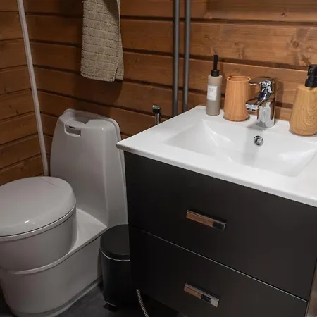 Kotatuli Forest Rovaniemi