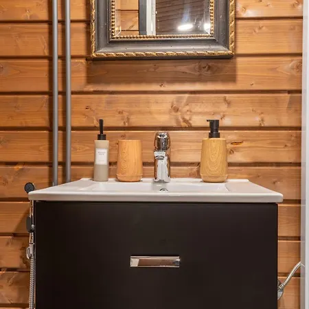 Kotatuli Forest Летний дом *