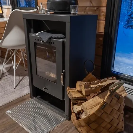 Kotatuli Forest Séjour à la campagne