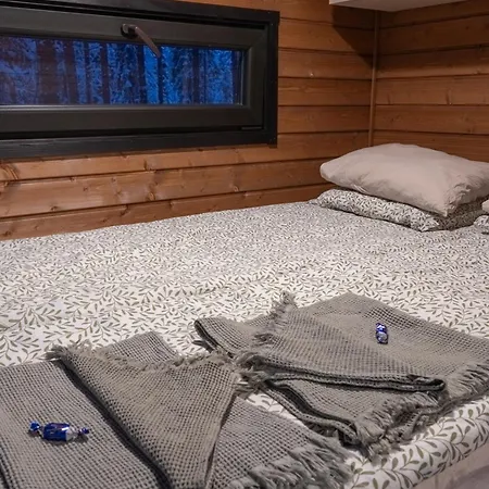 Séjour à la campagne Kotatuli Forest *