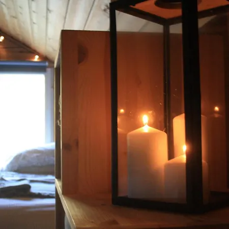 Kotatuli Forest Maalaistalot *