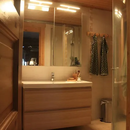 Séjour à la campagne Kotatuli Forest *