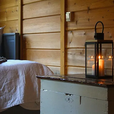 Lantställe Kotatuli Forest *