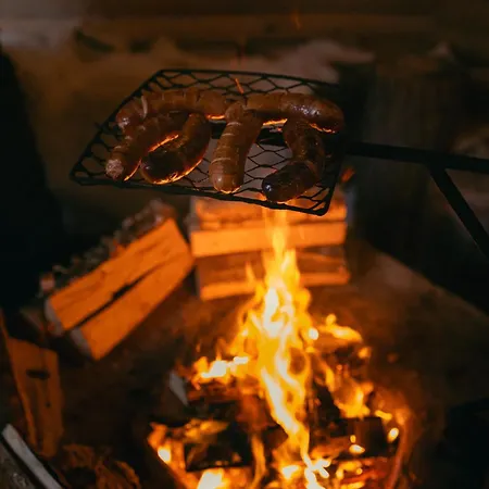 Kotatuli Forest Рованиеми