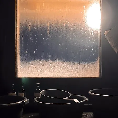 Lantställe Kotatuli Forest