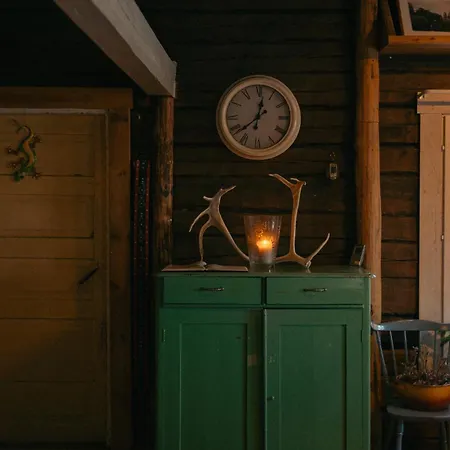 Летний дом Kotatuli Forest