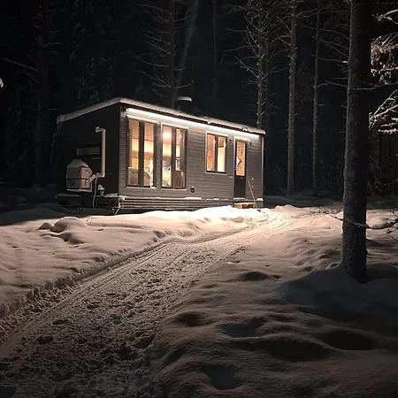 Kotatuli Forest Maalaistalot *