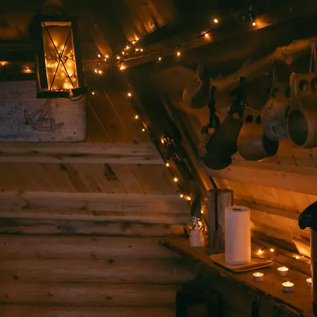 Летний дом Kotatuli Forest *