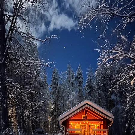 Kotatuli Forest Lantställe