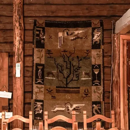 Kotatuli Forest * Рованиеми