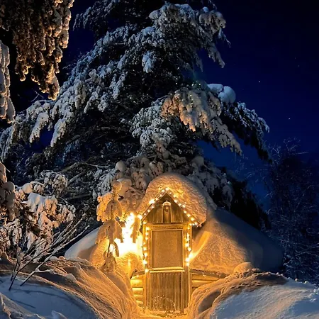 Kotatuli Forest Séjour à la campagne