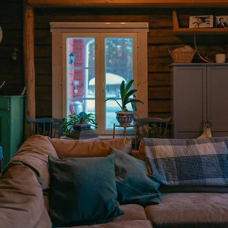 Kotatuli Forest Летний дом *