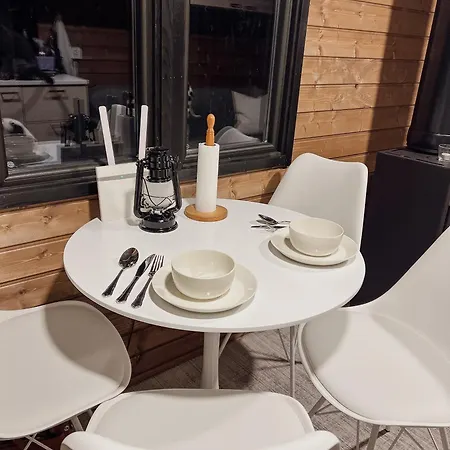 Kotatuli Forest * Rovaniemi