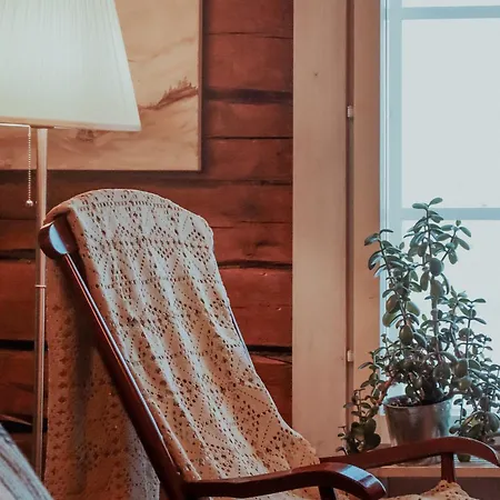 Kotatuli Forest Séjour à la campagne