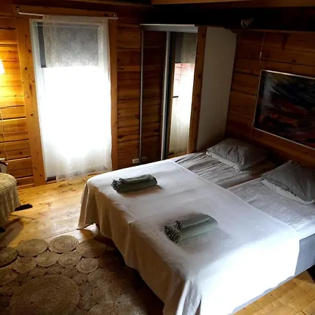 Kotatuli Forest Летний дом *