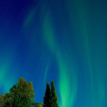 Kotatuli Forest Maalaistalot Rovaniemi