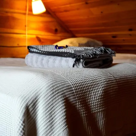 Kotatuli Forest Летний дом