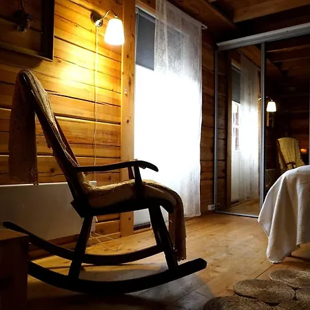 Séjour à la campagne Kotatuli Forest *