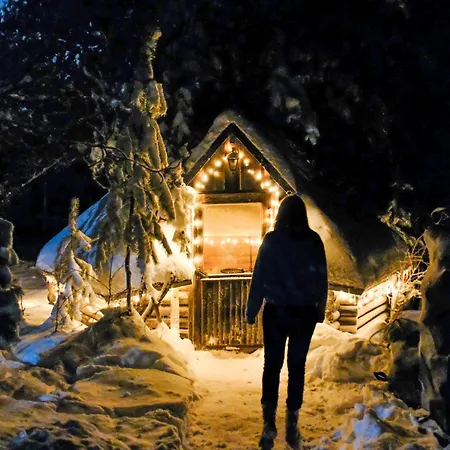 Lantställe Kotatuli Forest