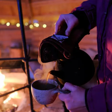 Lantställe Kotatuli Forest