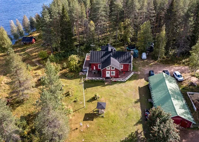 컨트리하우스 Kotatuli Forest