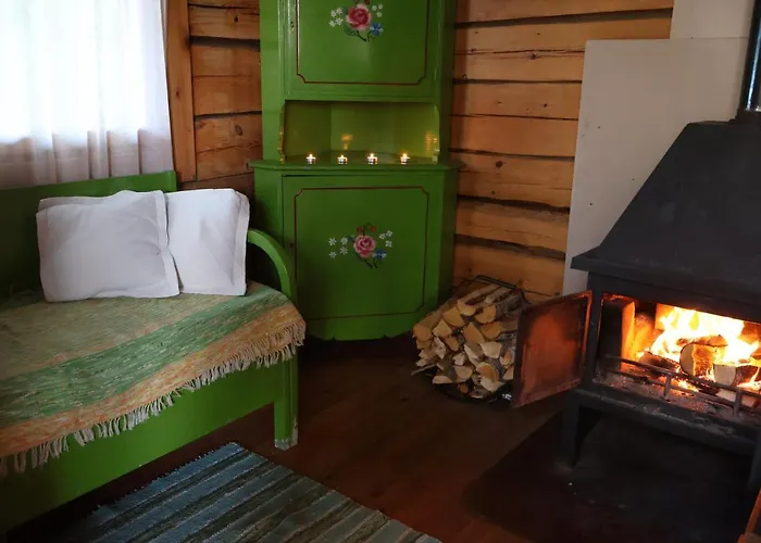 Kotatuli Forest * 로바니에미