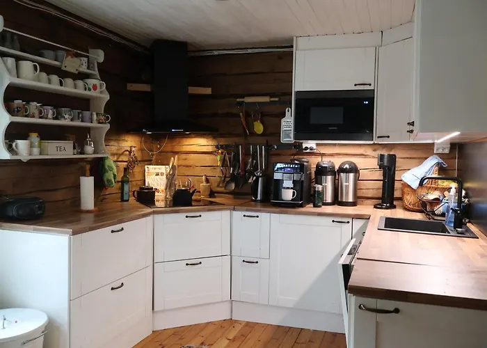 컨트리하우스 Kotatuli Forest