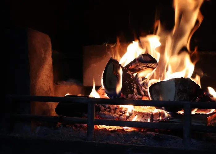 컨트리하우스 Kotatuli Forest 로바니에미