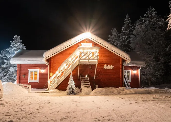 Kotatuli Forest 컨트리하우스