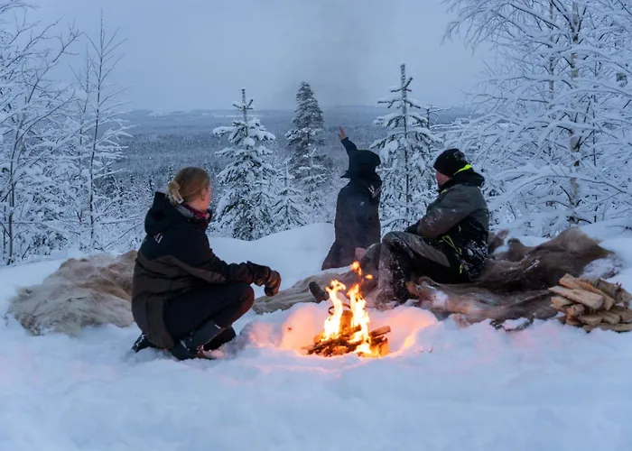 Kotatuli Forest 컨트리하우스 *