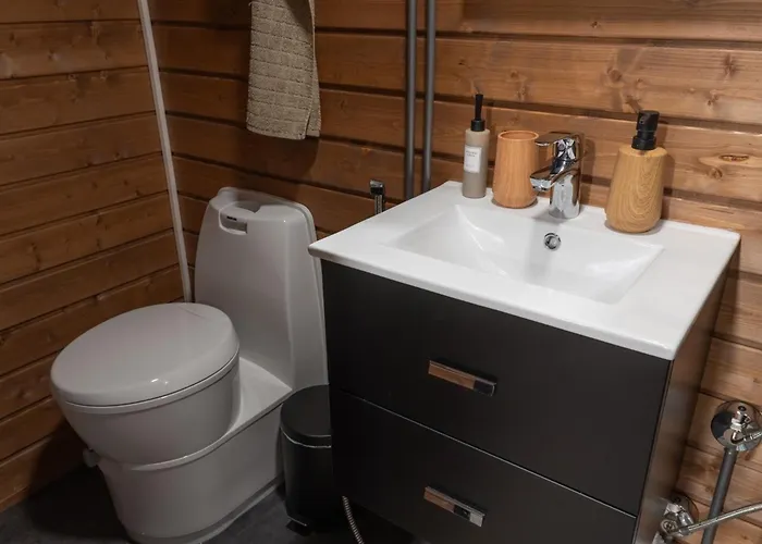 Kotatuli Forest 로바니에미