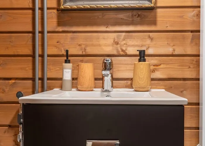 Kotatuli Forest 컨트리하우스 *