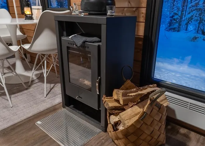 Kotatuli Forest 컨트리하우스