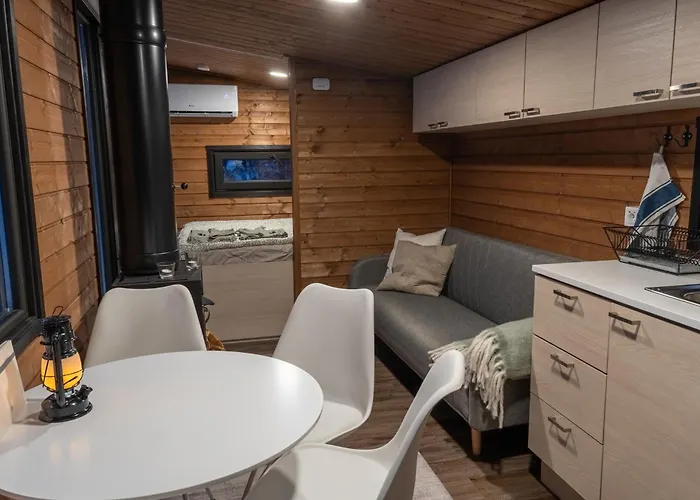 Kotatuli Forest 컨트리하우스 *