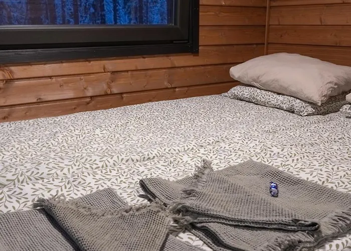 컨트리하우스 Kotatuli Forest *