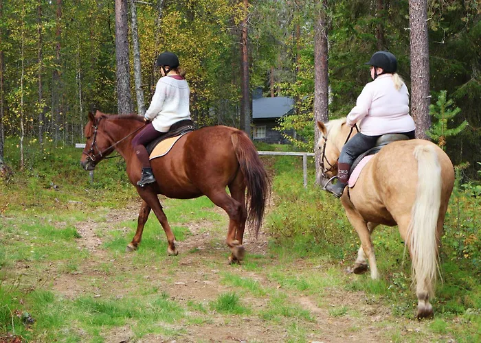 Kotatuli Forest 컨트리하우스 *