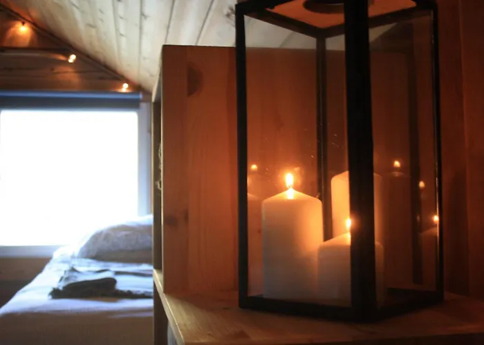 Kotatuli Forest 컨트리하우스 *