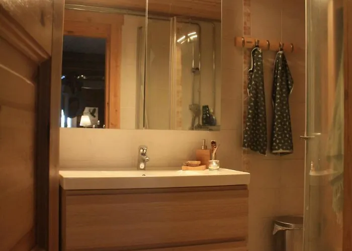 컨트리하우스 Kotatuli Forest *