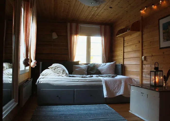 Kotatuli Forest 컨트리하우스 *