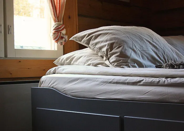 컨트리하우스 Kotatuli Forest